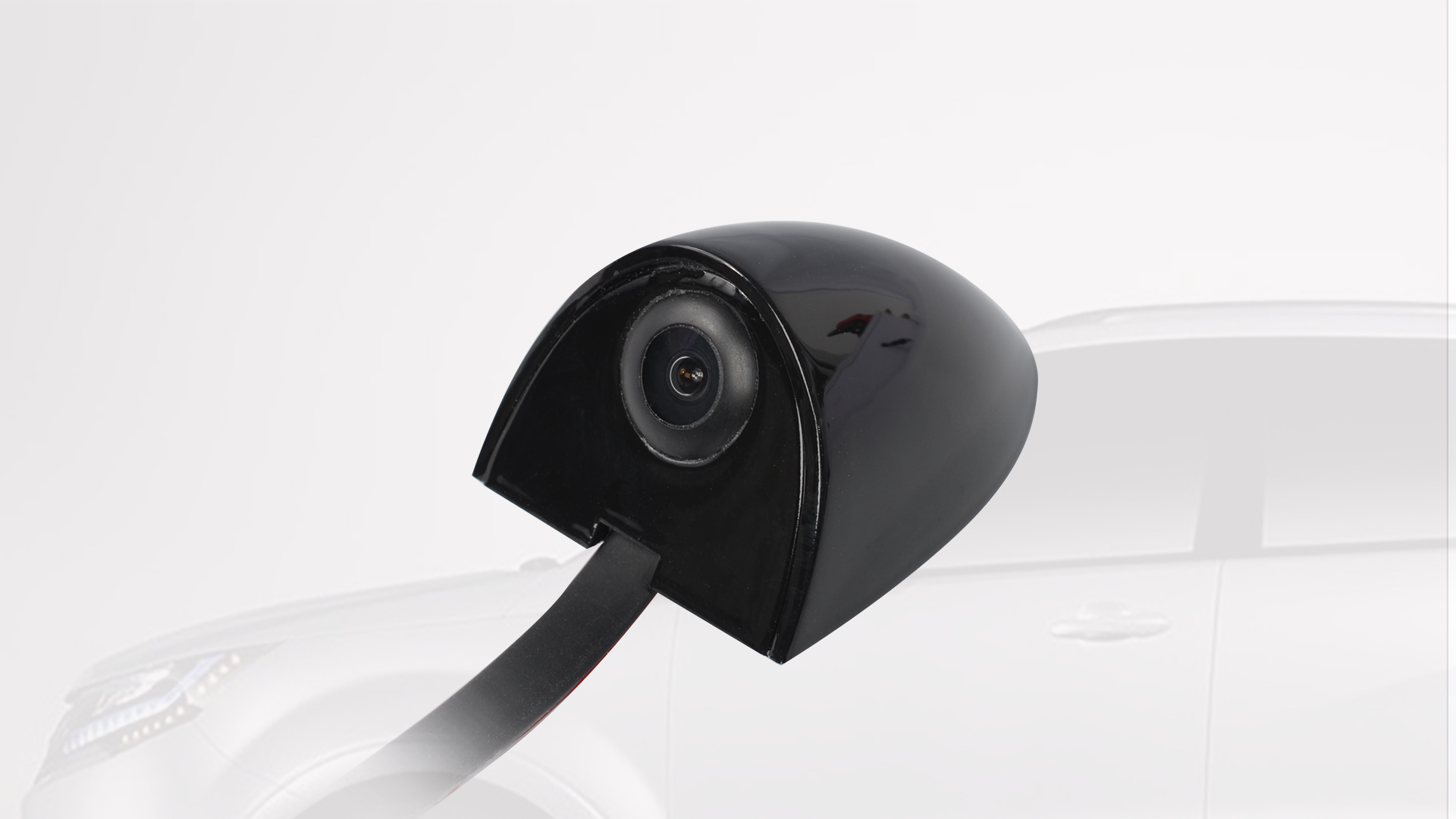 AHD Drillfree Car Side Camera PJ