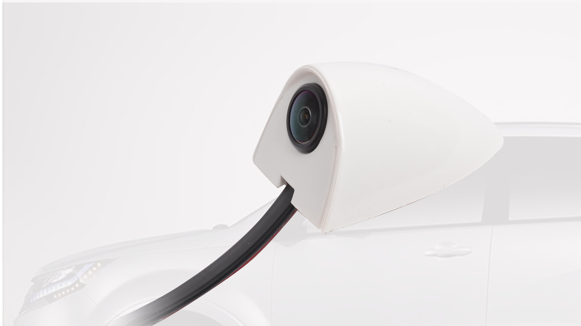 AHD Drillfree Car Side Camera PJ