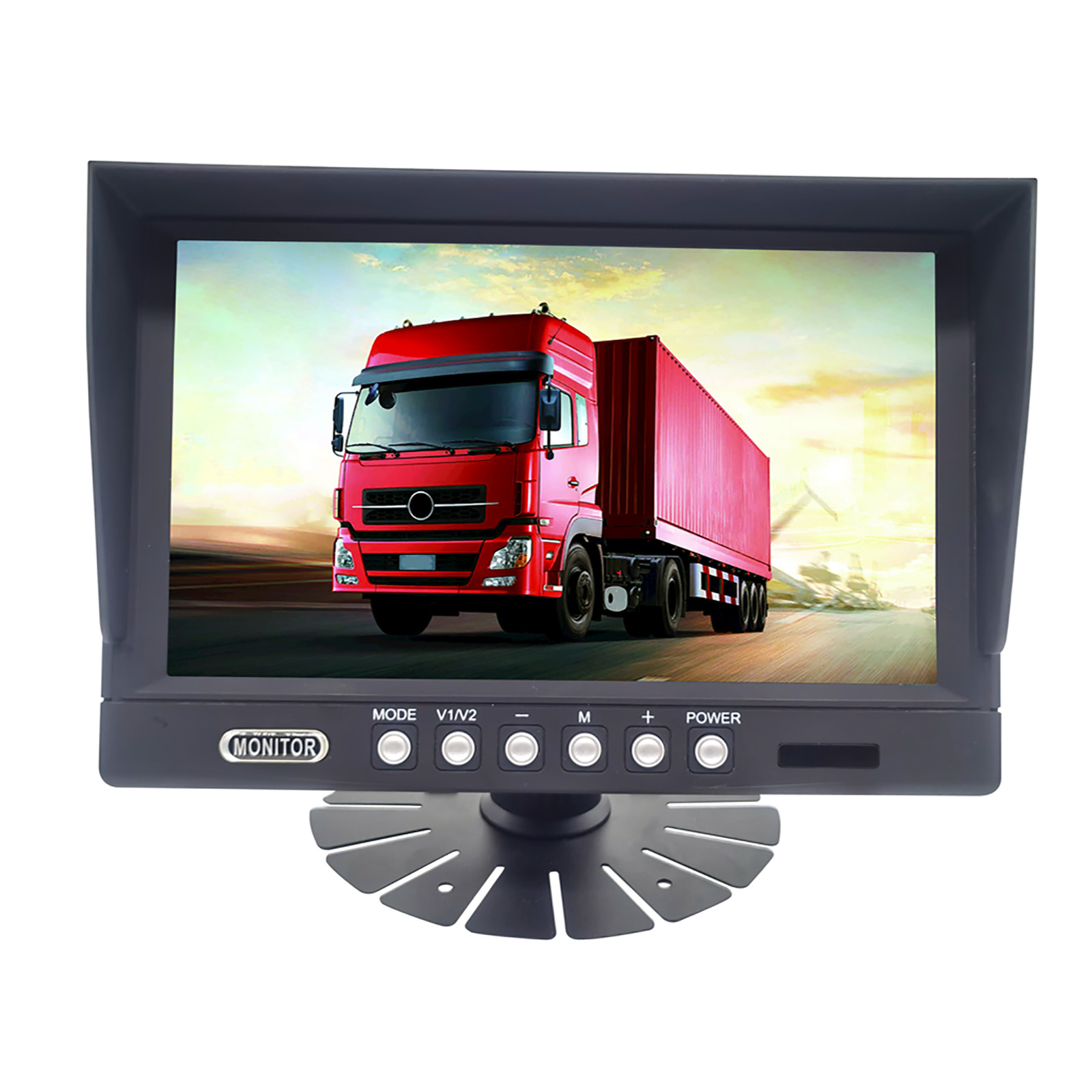 Outstanding 9" IPS Panel AHD Standalone Monitor