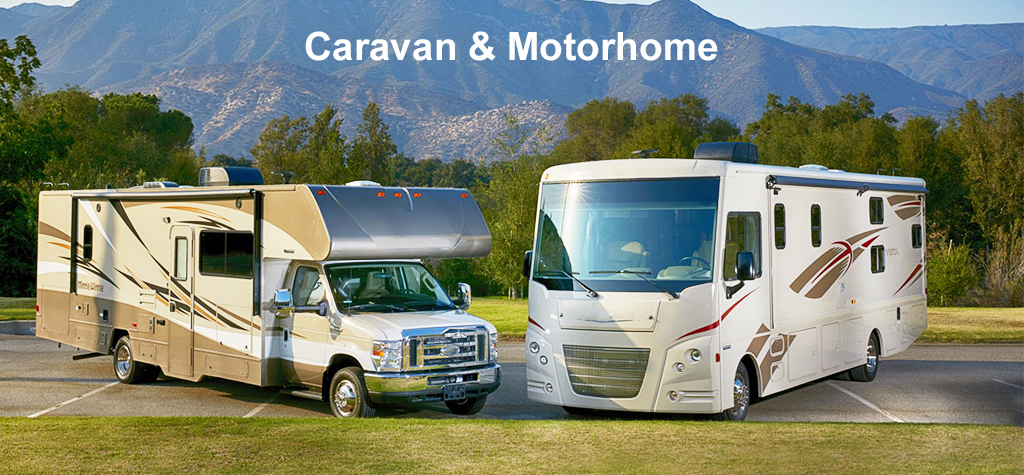 Caravan & Motorhome